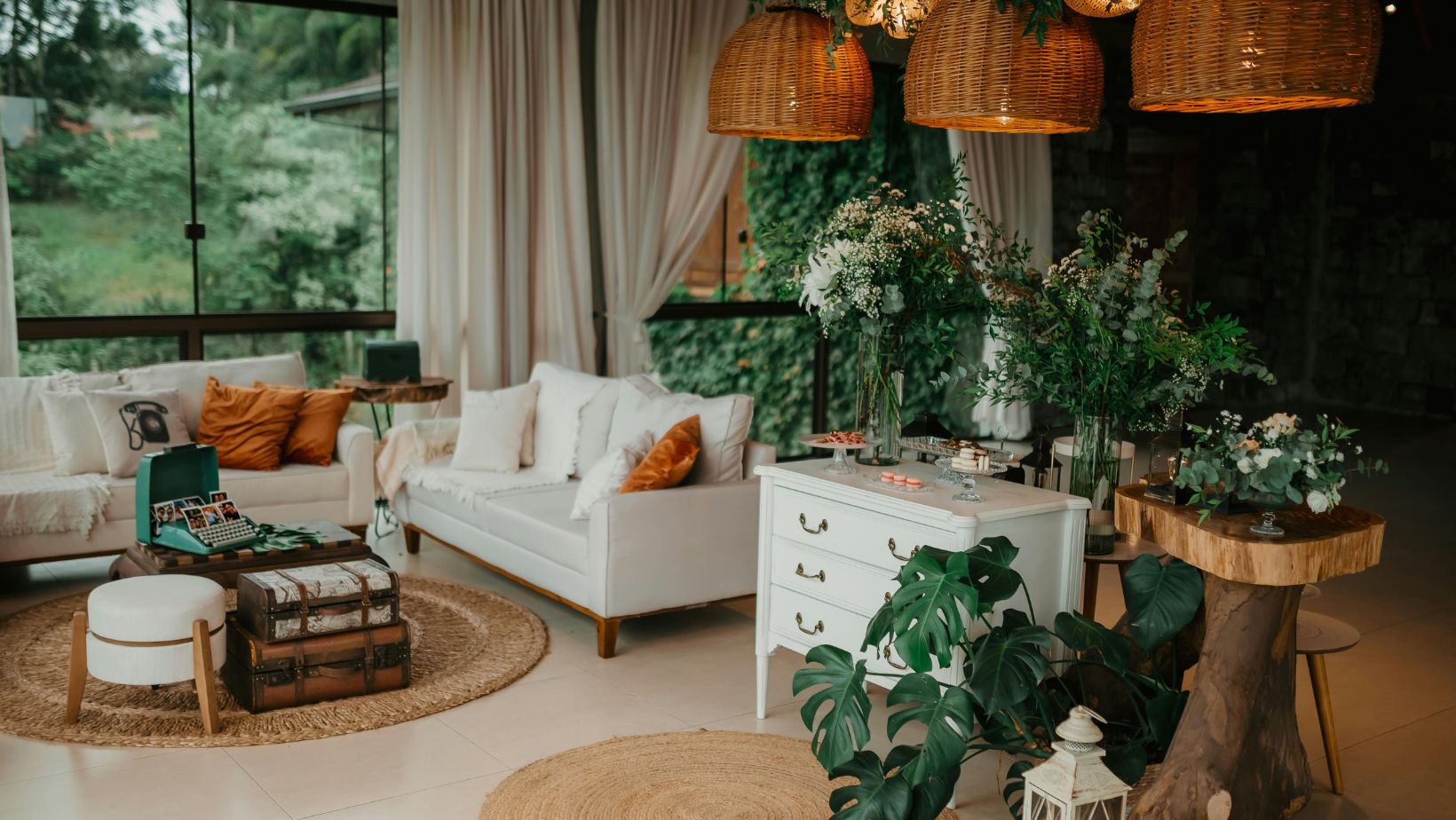 Peaceful Living Homes